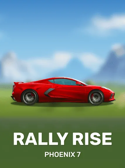 Rally Rise